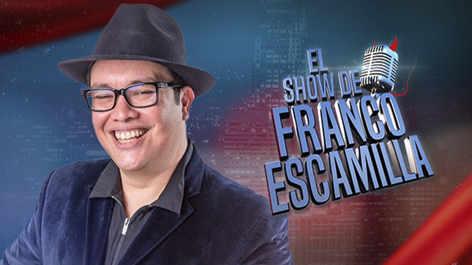 El Show De Franco Escamilla